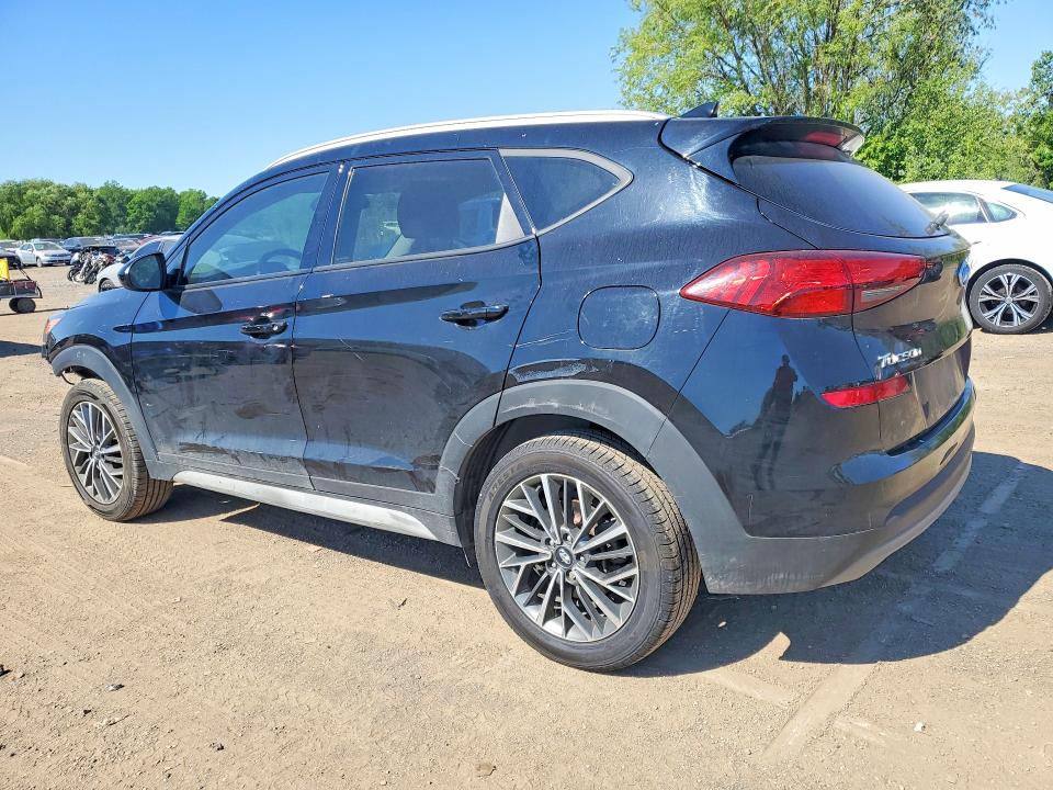 Aukcja sprzedaży 2021 Hyundai Tucson, vin: KM8J3CAL0MU377329, numer aukcji: 55017746