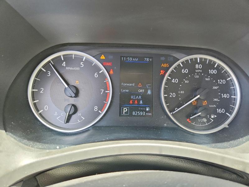 54549766 :رقم المزاد ، 3N1AB8BV3RY288561 vin ، 2024 Nissan Sentra مزاد بيع