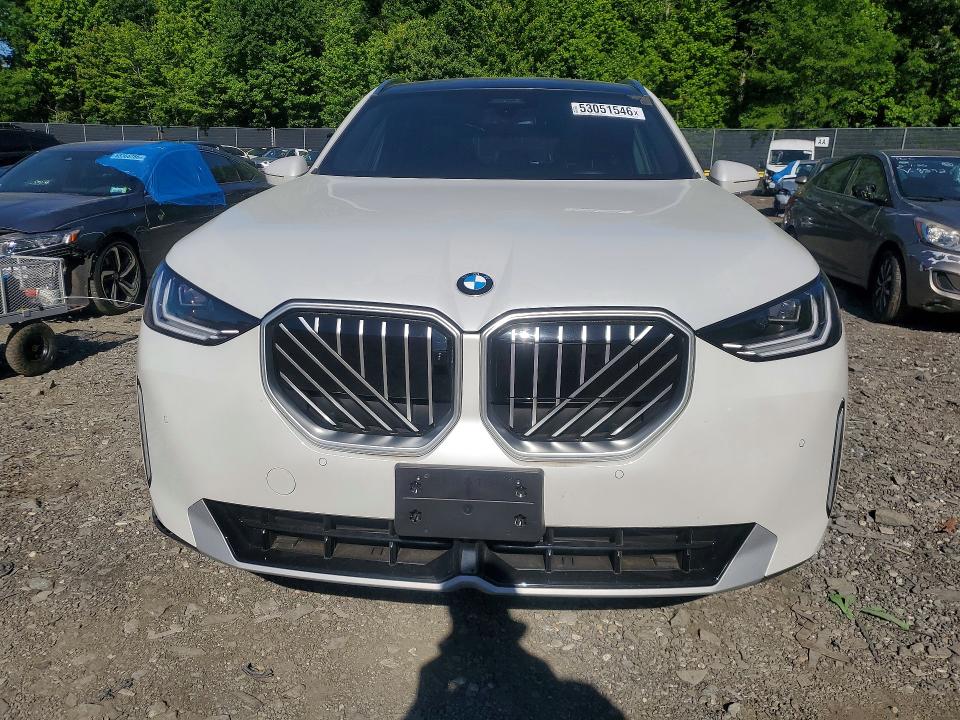 Aukcja sprzedaży 2026 Bmw X3, vin: 5UX53GP08T9205592, numer aukcji: 53051546