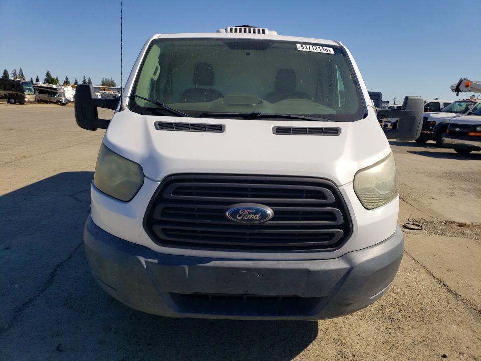 Продажа на аукционе авто 2015 Ford Transit, vin: 1FTSW2ZG4FKA17089, номер лота: 54712146
