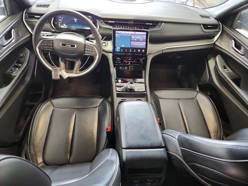Aukcja sprzedaży 2024 Jeep Grand Cherokee, vin: 1C4RJYB66R8516382, numer aukcji: 54670286