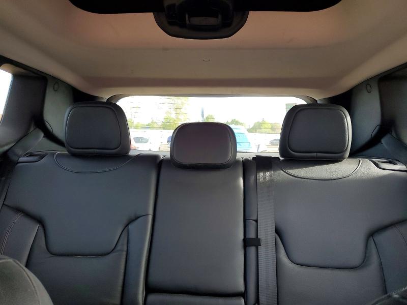 Продажа на аукционе авто 2015 Jeep Renegade, vin: ZACCJBCTXFPC09521, номер лота: 53825296