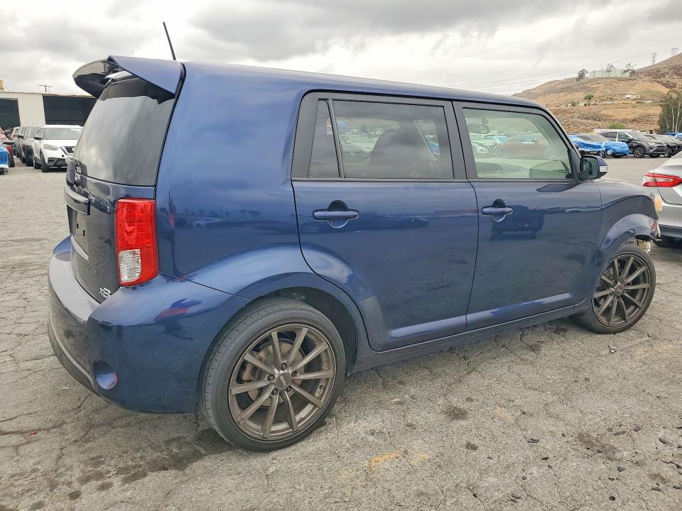 Продажа на аукционе авто 2014 Scion Xb, vin: JTLZE4FE3EJ065952, номер лота: 54845096