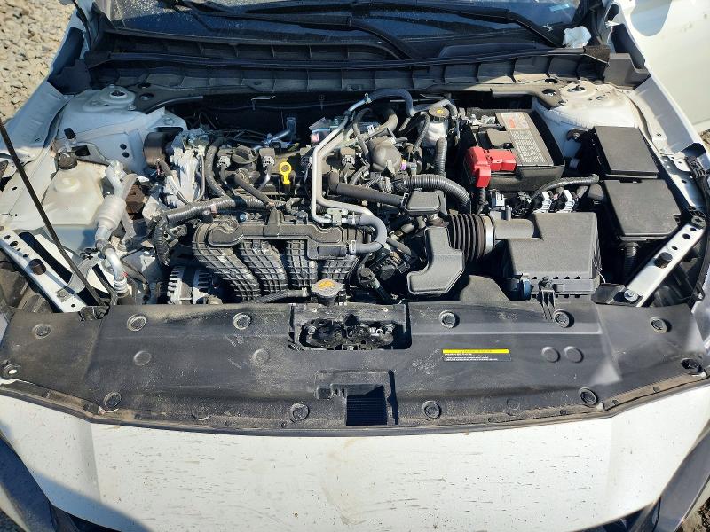 Продажа на аукционе авто 2025 Nissan Altima, vin: 1N4BL4CV5SN341615, номер лота: 54316416
