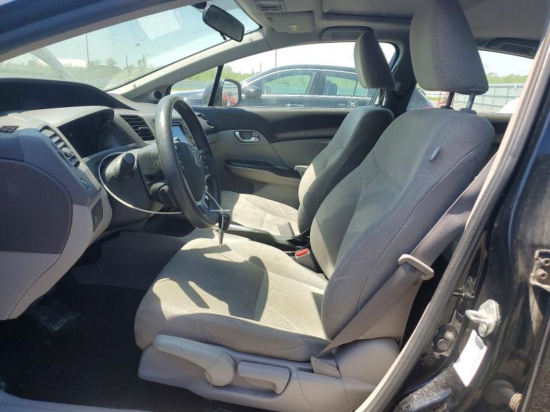 Aukcja sprzedaży 2012 Honda Civic, vin: 19XFB2F88CE334916, numer aukcji: 54782866