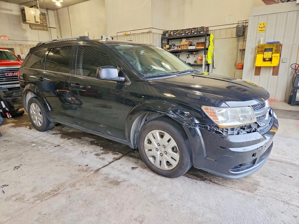 Продаж на аукціоні авто 2019 Dodge Journey, vin: 3C4PDCAB0KT859065, номер лоту: 54153956