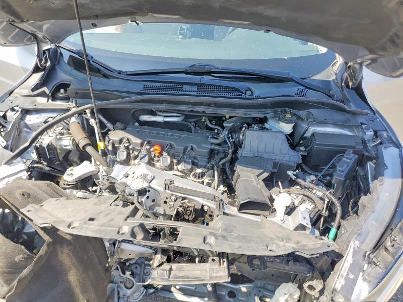 2019 Honda Hr-v მანქანა იყიდება აუქციონზე, vin: 3CZRU5H31KG714431, აუქციონის ნომერი: 53061696