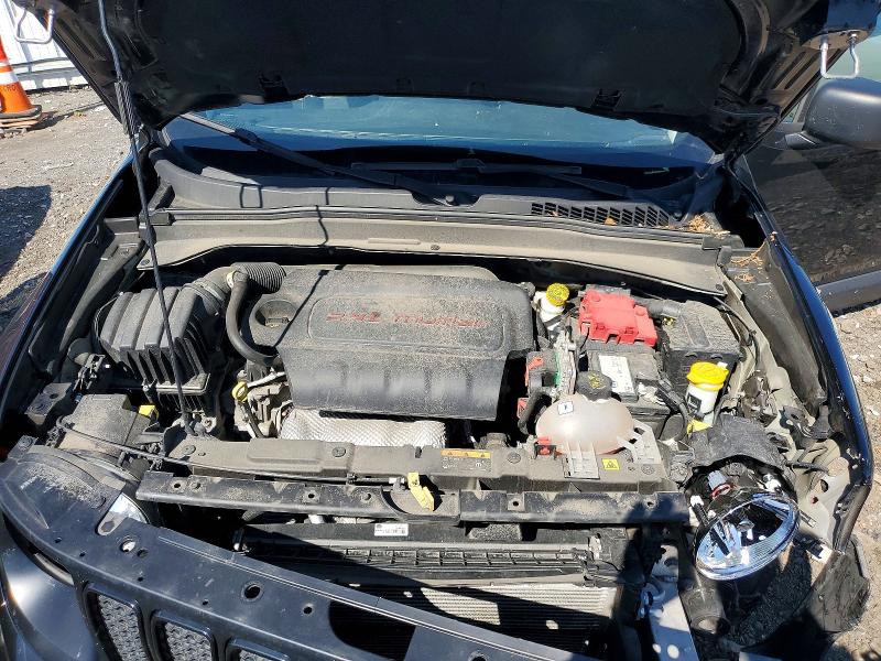 Продаж на аукціоні авто 2021 Jeep Renegade, vin: ZACNJCAB6MPM81292, номер лоту: 52810656