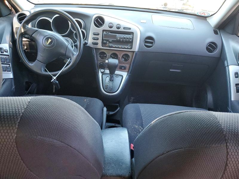 Aukcja sprzedaży 2006 Pontiac Vibe, vin: 5Y2SL65876Z422241, numer aukcji: 53179356