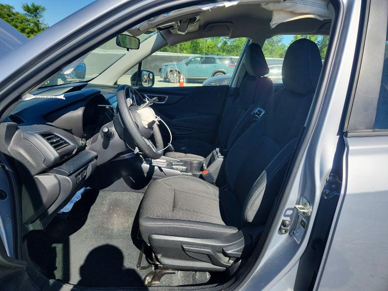 Продажа на аукционе авто 2021 Subaru Forester, vin: JF2SKADC1MH415365, номер лота: 52961806