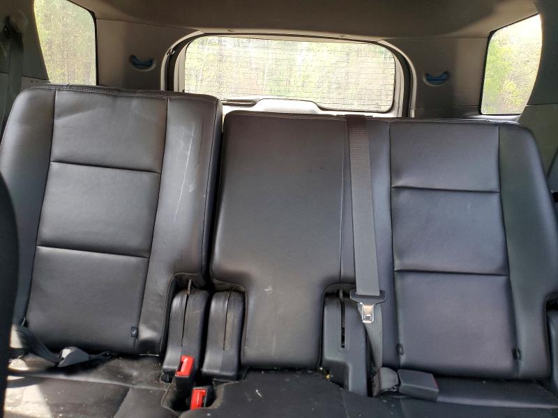 Aukcja sprzedaży 2014 Ford Explorer, vin: 1FM5K8AR1EGC14243, numer aukcji: 54366746