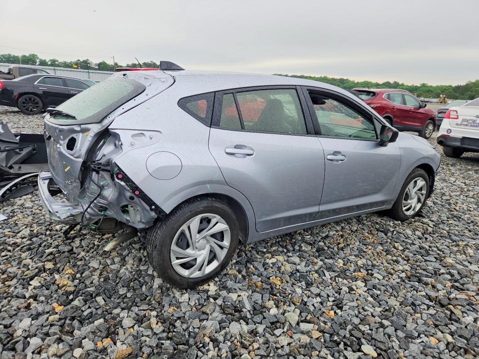 Aukcja sprzedaży 2024 Subaru Impreza, vin: JF1GUABC2R8373562, numer aukcji: 51675066