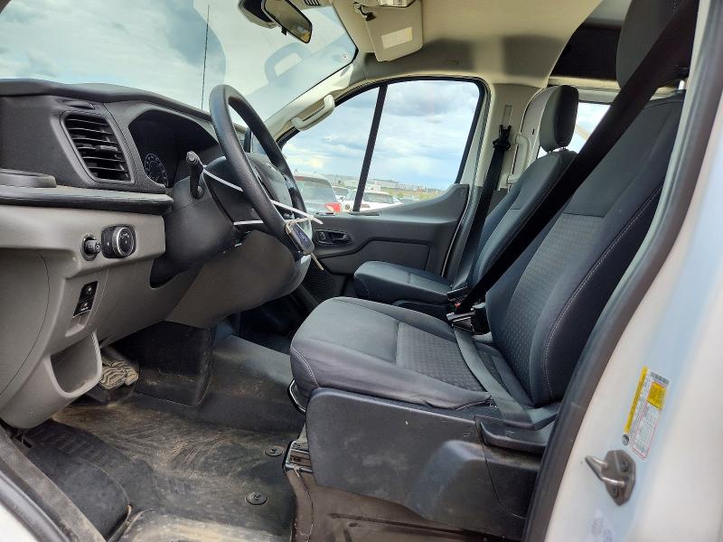52067656 :رقم المزاد ، 1FTBR2Y8XPKA61293 vin ، 2023 Ford Transit مزاد بيع