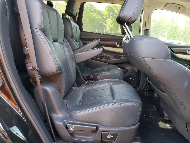 Aukcja sprzedaży 2021 Subaru Ascent, vin: 4S4WMARD5M3475878, numer aukcji: 52483336