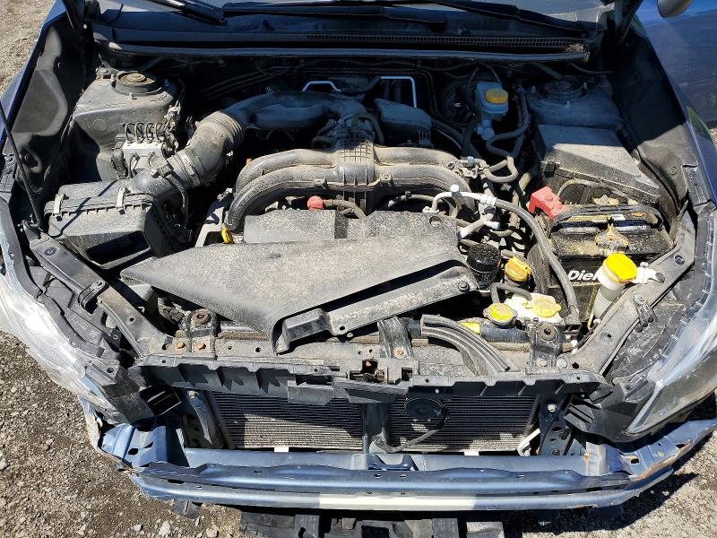 53360236 :رقم المزاد ، JF2GPABCXG8334590 vin ، 2016 Subaru Crosstrek مزاد بيع