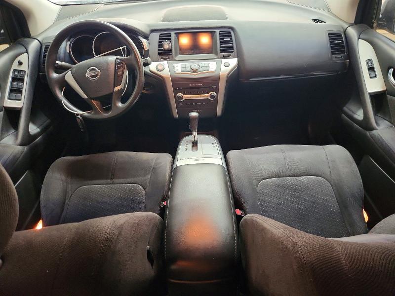 Aukcja sprzedaży 2010 Nissan Murano, vin: JN8AZ1MW0AW102853, numer aukcji: 52866126