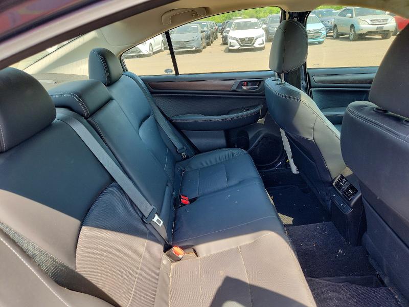 Aukcja sprzedaży 2015 Subaru Legacy, vin: 4S3BNAN69F3033566, numer aukcji: 53985746