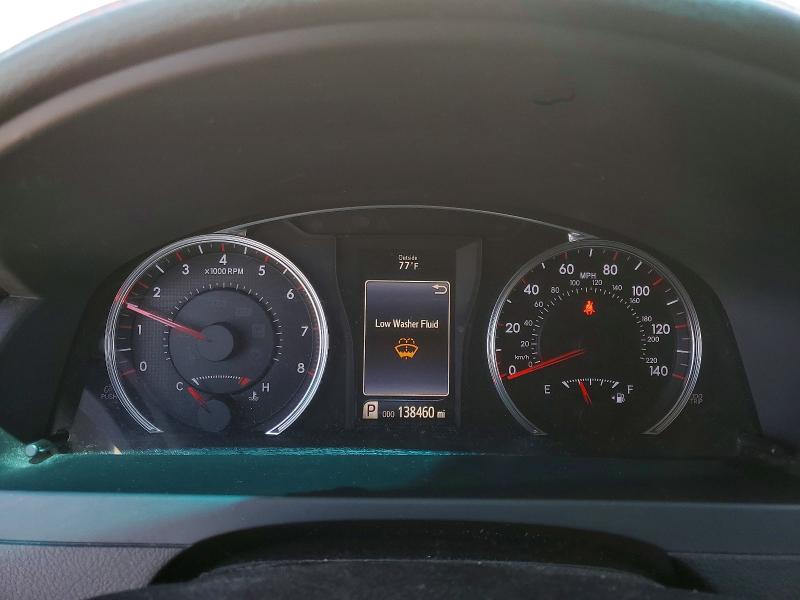 53655816 :رقم المزاد ، 4T1BF1FK2FU080176 vin ، 2015 Toyota Camry Se مزاد بيع