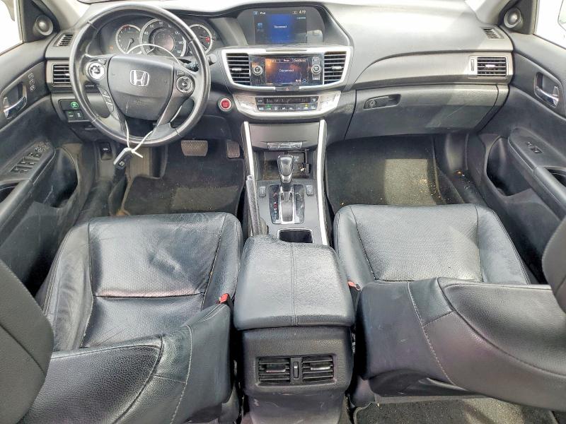 2013 Honda Accord მანქანა იყიდება აუქციონზე, vin: 1HGCR2F88DA102126, აუქციონის ნომერი: 53093536