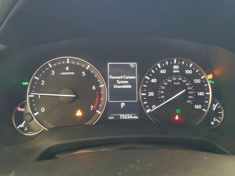 53361746 :رقم المزاد ، 2T2BZMCA7HC118540 vin ، 2017 Lexus Rx 350 مزاد بيع