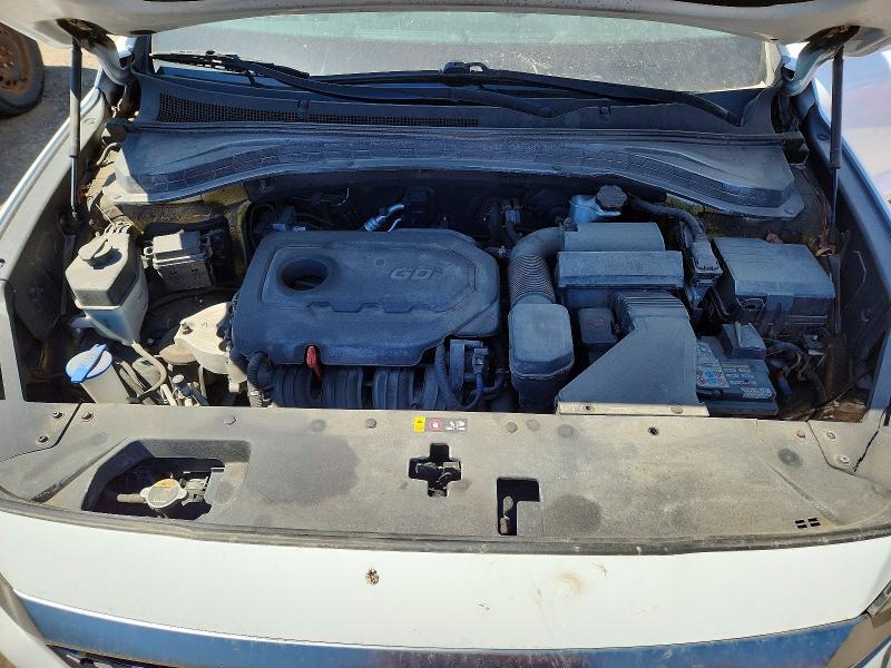 Aukcja sprzedaży 2019 Hyundai Santa Fe, vin: 5NMS23AD5KH044567, numer aukcji: 52682756