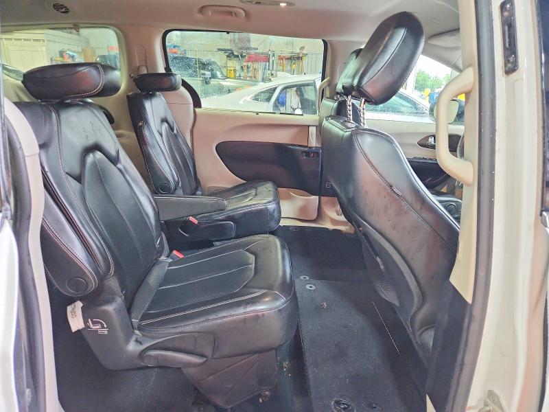 Aukcja sprzedaży 2020 Chrysler Voyager, vin: 2C4RC1DG2LR261037, numer aukcji: 54998596