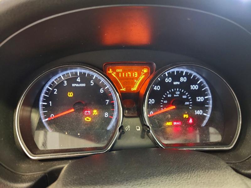 Aukcja sprzedaży 2014 Nissan Versa Note, vin: 3N1CE2CP1EL381261, numer aukcji: 53545636