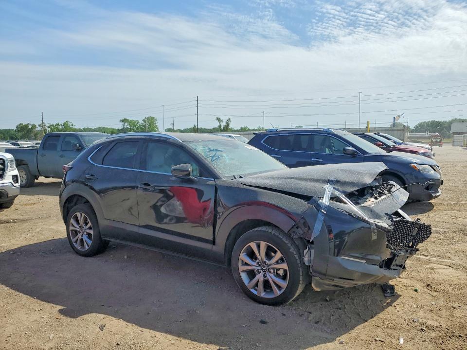 Aukcja sprzedaży 2023 Mazda Cx-30, vin: 3MVDMBCM5PM559713, numer aukcji: 53737366