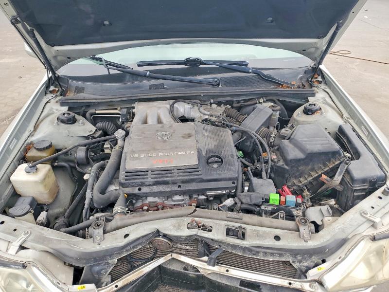 2000 Toyota Avalon მანქანა იყიდება აუქციონზე, vin: 4T1BF28B5YU085717, აუქციონის ნომერი: 54826566