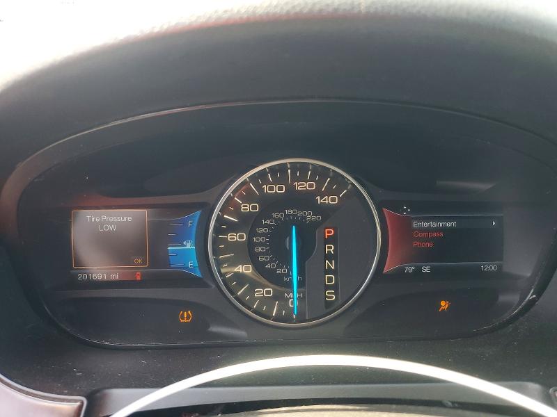 Aukcja sprzedaży 2014 Ford Edge, vin: 2FMDK3KC9EBA26229, numer aukcji: 53576376