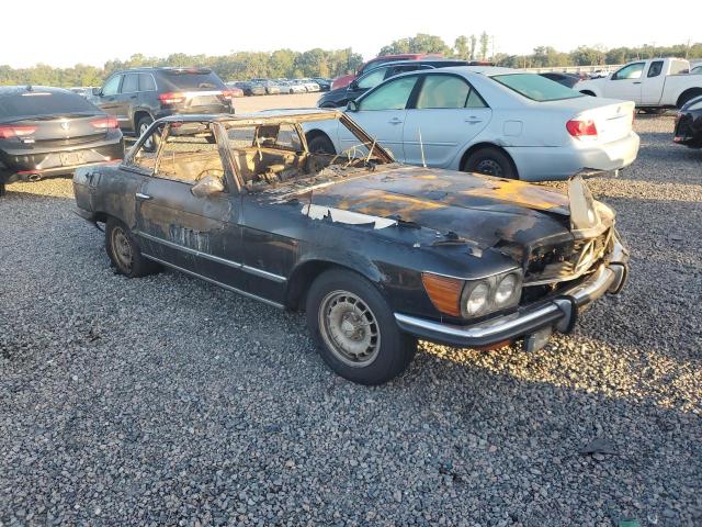 Продажа на аукционе авто 1973 Mercedes-benz 450 Sl, vin: 10704412007975, номер лота: 54232236