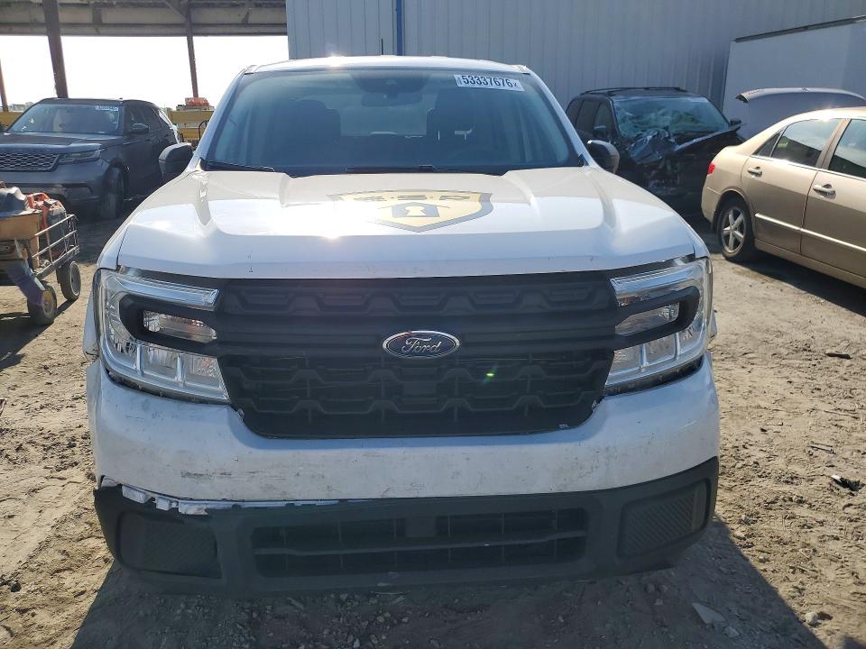 Продажа на аукционе авто 2024 Ford Maverick, vin: 3FTTW8A35RRA81254, номер лота: 53337676