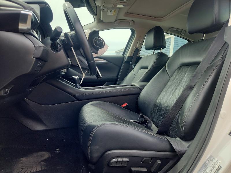 Aukcja sprzedaży 2020 Mazda 6, vin: JM1GL1WY5L1517818, numer aukcji: 54438736