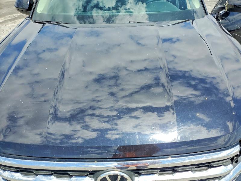 Aukcja sprzedaży 2021 Volkswagen Atlas, vin: 1V2HR2CA5MC607345, numer aukcji: 52463536