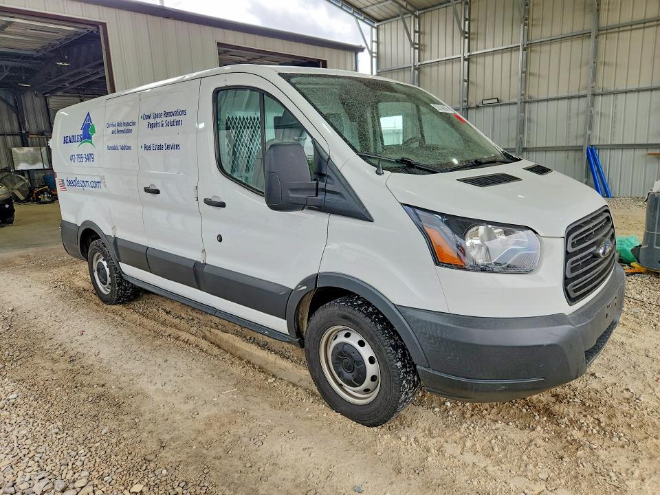 Aukcja sprzedaży 2018 Ford Transit, vin: 1FTYE1ZM5JKA31654, numer aukcji: 52439686