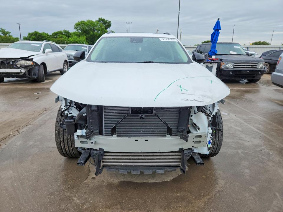 2023 Buick Envision მანქანა იყიდება აუქციონზე, vin: LRBFZNR43PD024748, აუქციონის ნომერი: 51993936