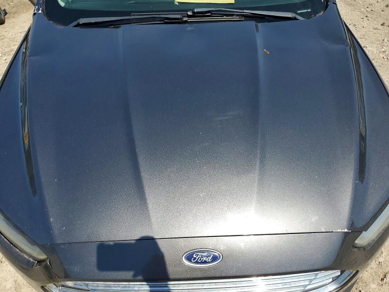 Aukcja sprzedaży 2016 Ford Fusion, vin: 3FA6P0PU0GR393416, numer aukcji: 54612196