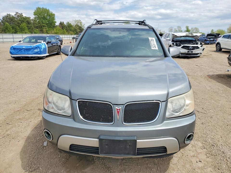 Продаж на аукціоні авто 2006 Pontiac Torrent, vin: 2CKDL63F566123474, номер лоту: 52377756