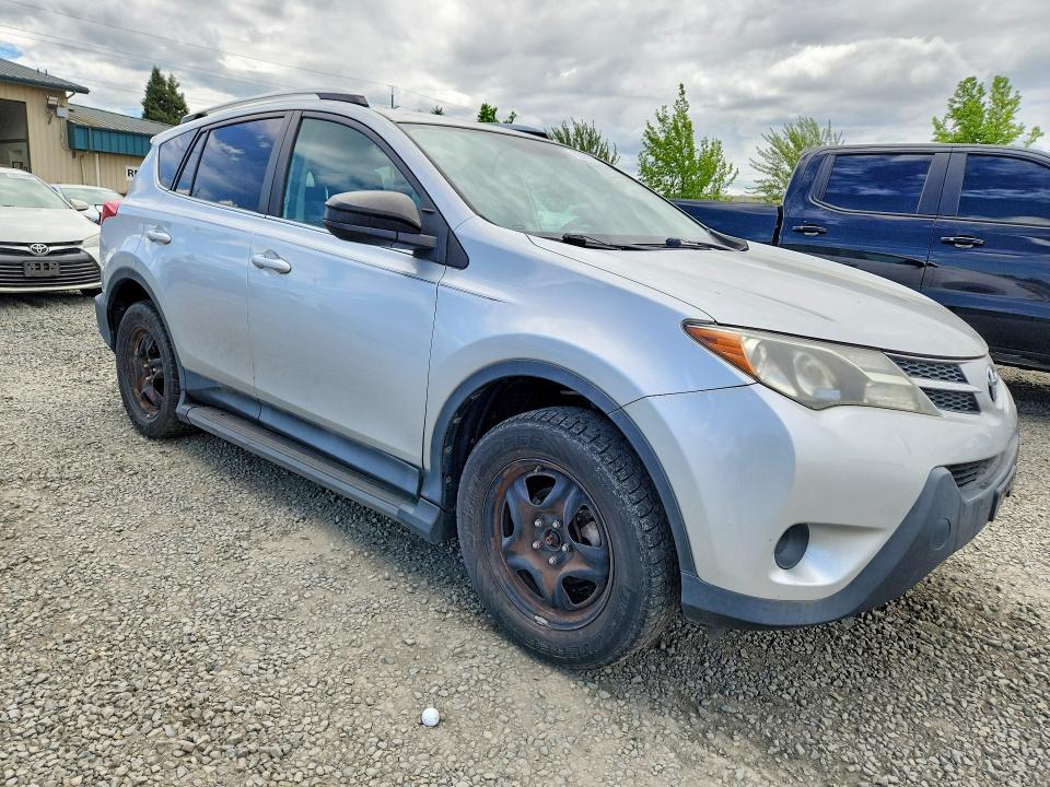 Aukcja sprzedaży 2013 Toyota Rav4, vin: 2T3BFREV4DW056170, numer aukcji: 53430166
