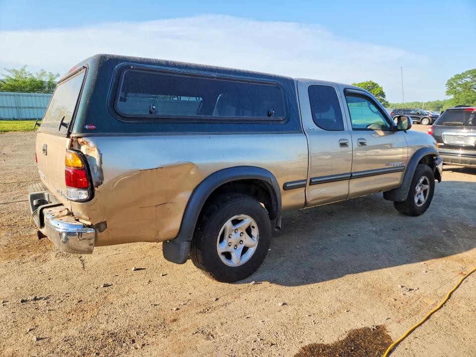 55406206 :رقم المزاد ، 5TBBT44112S330426 vin ، 2002 Toyota Tundra مزاد بيع
