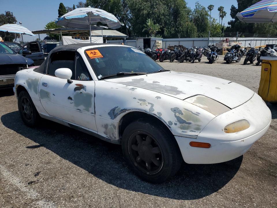 Продажа на аукционе авто 1992 Mazda Mx-5 Miata, vin: JM1NA3519N0307051, номер лота: 51700506