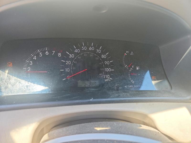 54308006 :رقم المزاد ، 1NXBR32EX7Z848653 vin ، 2007 Toyota Corolla مزاد بيع
