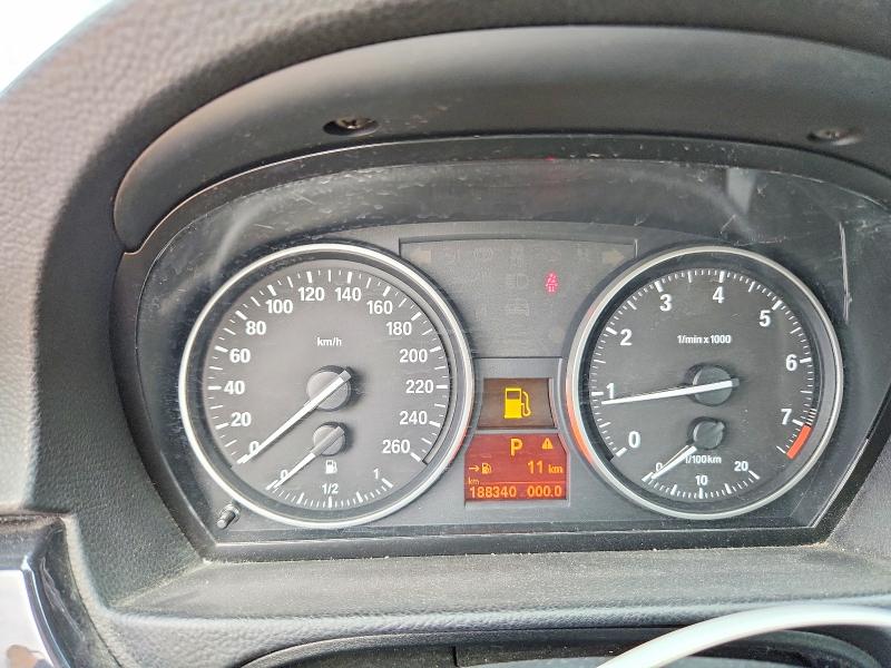 Продаж на аукціоні авто 2011 Bmw 328, vin: WBAPK7G58BNN86808, номер лоту: 51971436