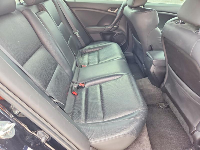 Aukcja sprzedaży 2009 Acura Tsx, vin: JH4CU26619C028845, numer aukcji: 52953966