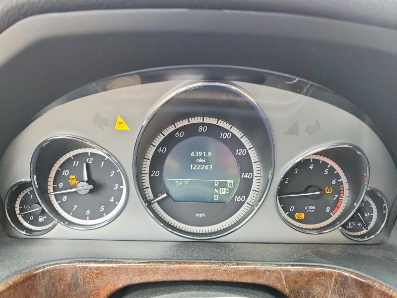 52475816 :رقم المزاد ، WDDHF5GB6BA417678 vin ، 2011 Mercedes-benz E مزاد بيع