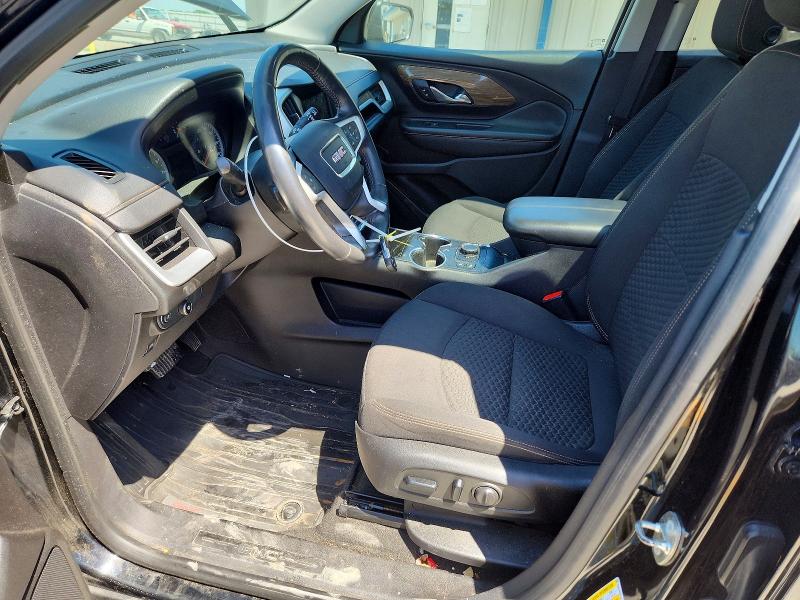 Aukcja sprzedaży 2018 Gmc Terrain, vin: 3GKALMEV1JL144317, numer aukcji: 52911046