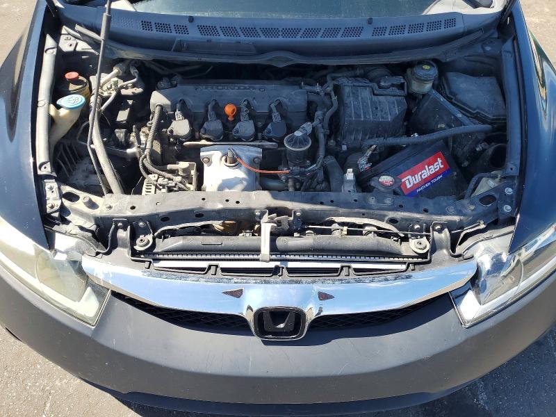Продажа на аукционе авто 2010 Honda Civic, vin: 2HGFA1F53AH300209, номер лота: 53775396