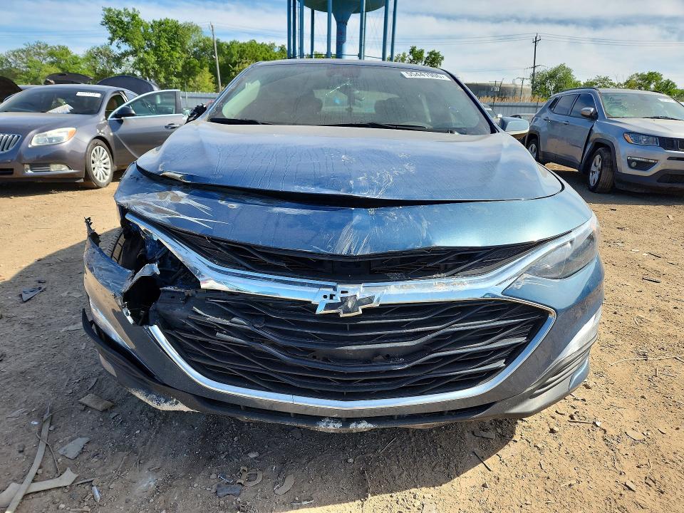 55441906 :رقم المزاد ، 1G1ZG5STXRF176337 vin ، 2024 Chevrolet Malibu مزاد بيع