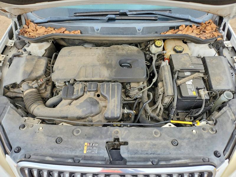 Продаж на аукціоні авто 2015 Buick Verano, vin: 1G4PS5SK4F4176860, номер лоту: 52002636