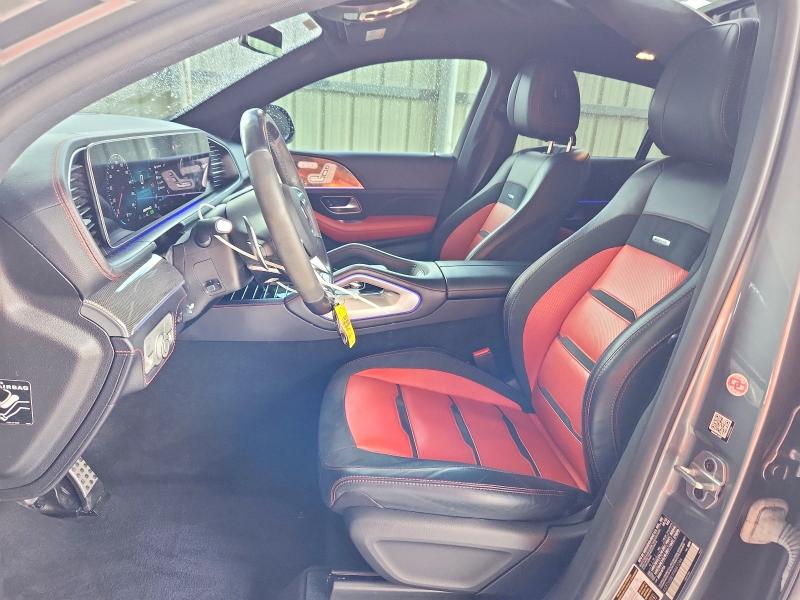 Продаж на аукціоні авто 2023 Mercedes-benz Gle Coupe, vin: 4JGFD6BB1PA841244, номер лоту: 54898806